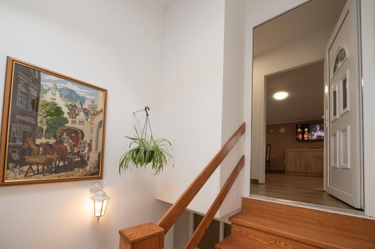 Kesten Apartment Lovran