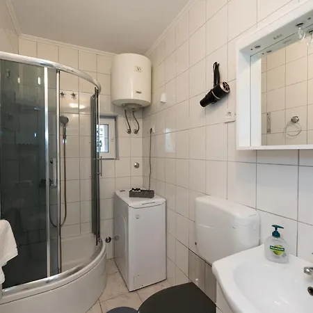 Apartman Kesten Lovran Exterior foto