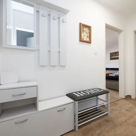 Apartman Kesten Lovran Exterior foto