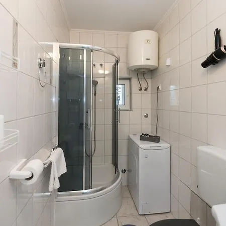 Apartman Kesten Lovran Exterior foto