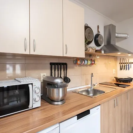 Apartman Kesten Lovran Exterior foto