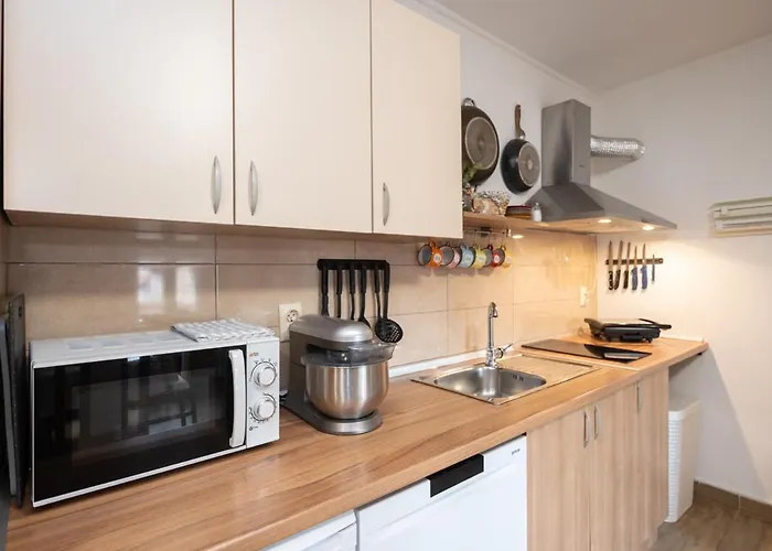 Apartman Kesten