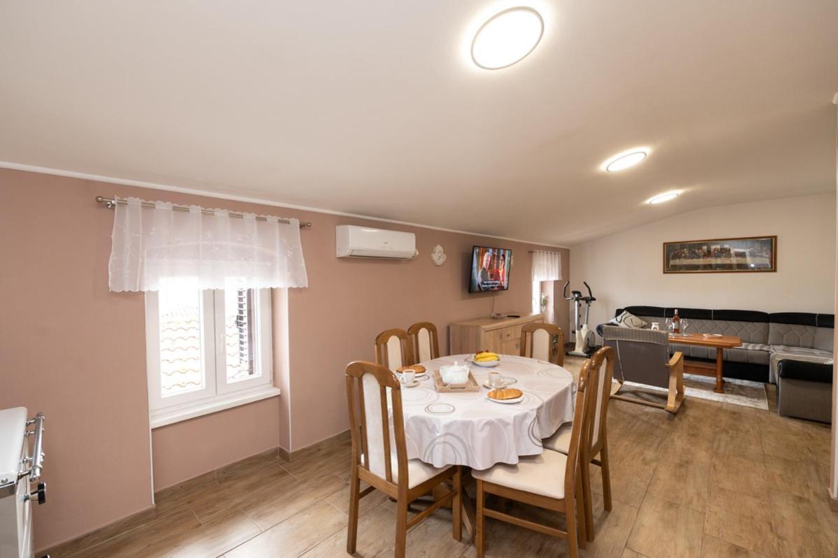 Apartment Kesten *
