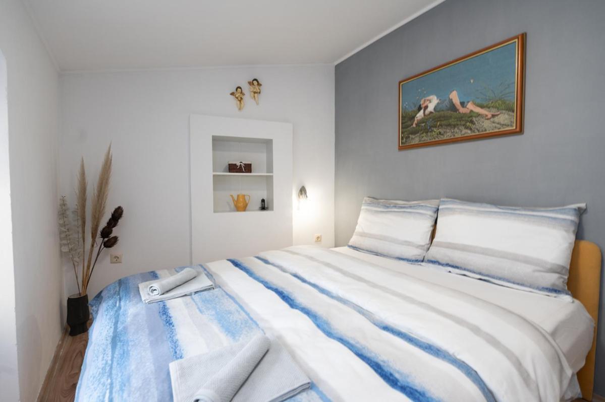 Apartment Kesten *