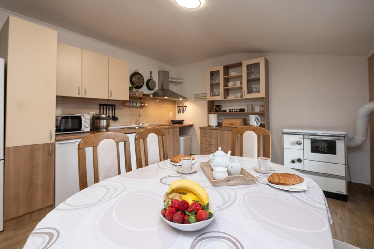 Apartment Kesten *