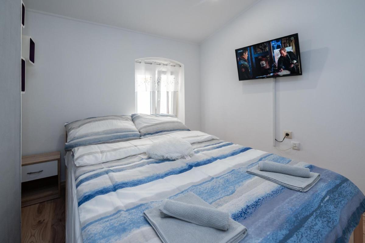 Apartment Kesten Lovran