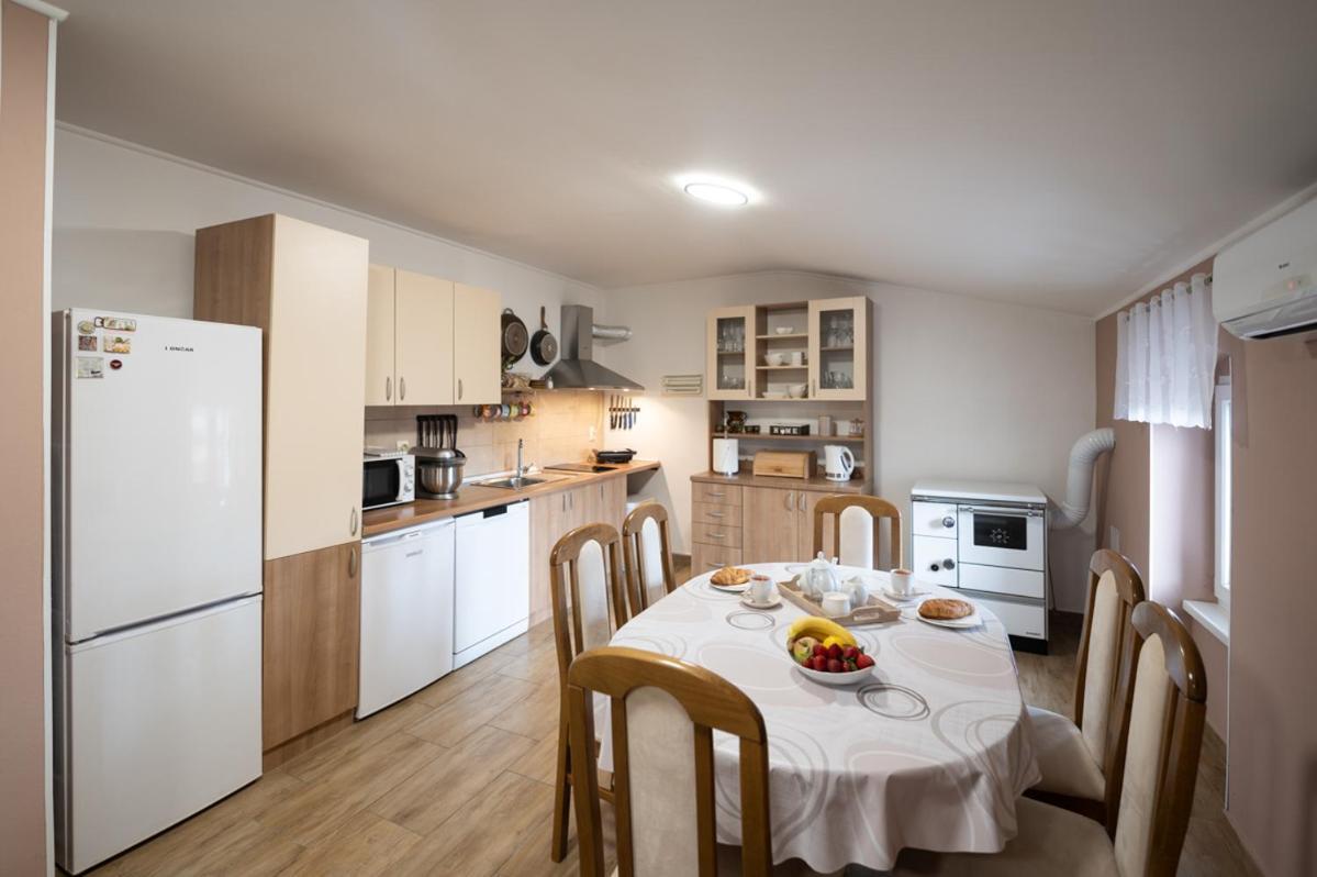 Kesten Appartement *