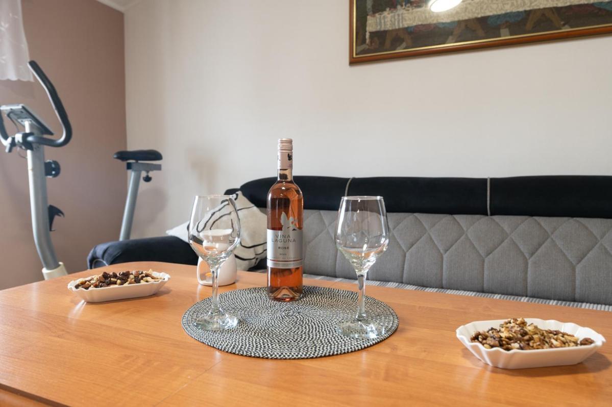 Apartment Kesten